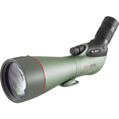 Kowa TSN-99A Prominar 30-70x WA laajakulma kaukoputki