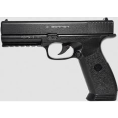 Borner 17 CO2 Airsoft pistooli