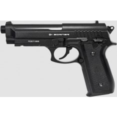 Borner 92N CO2 Airsoft pistooli