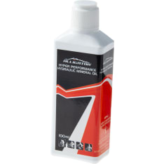 Alligator mineraaliöljy 100ml