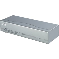 Aten VS-98A VGA-jakaja