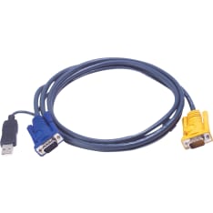 Aten 2L-5203UP KVM-kaapeli