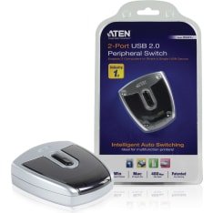 Aten US221A-AT USB-kytkin