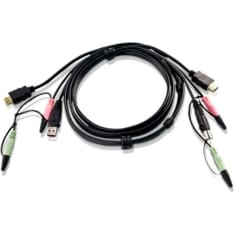 Aten 2L-7D02UH KVM-kaapeli
