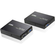 Aten VE150A-AT-G max.150 m VGA Cat5 Jakaja