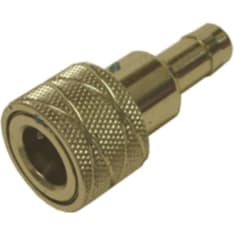 Pikaliitin tankkiin Honda 3/8" (9,5mm) letkulle, naaras