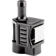 Easterner Honda 3/8 polttoaineletkun pääte