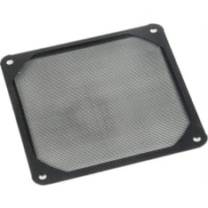 Akasa GRM120-AL01 120mm tuulettimen suodatin