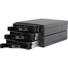Chieftec CBP-2131SAS recordingasemakehikko