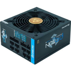 Chieftec Proton BDF-1000C 1000W virtalähde