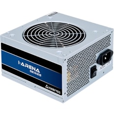 Chieftec iARENA GPB-350S 350W virtalähde
