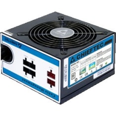 Chieftec CTG-750C 750W power supply
