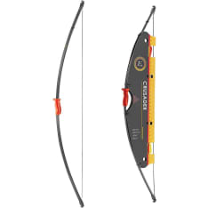 EK Poelang Crusader 51" 15lbs children's bow package