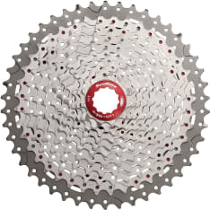 Sunrace 11-Speed mtb 11-40t rataspakka