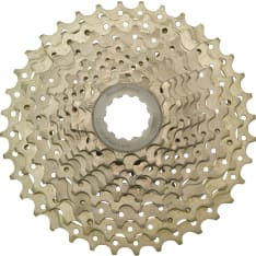 Sunrace 10-Speed mtb 11-36t rataspakka