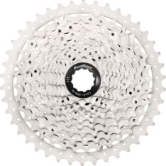 Sunrace 10-Speed mtb 11-42t rataspakka