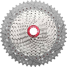 Sunrace 12-Speed mtb 11-50t rataspakka