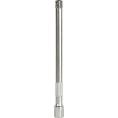 GeeTee 1/2" 250 mm jatkovarsi