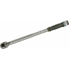 GeeTee 1/2" 40-210Nm momenttiavain