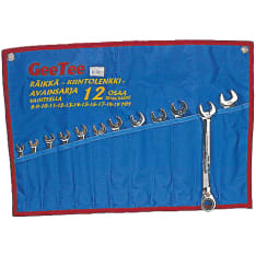 GeeTee Ratchet Link Kit