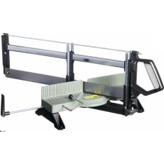 GeeTee 560KD processor