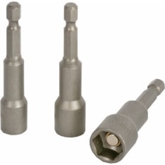 GeeTee 3-piece magnetic sleeves