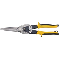 Allpro Peltisakset suora pitkä malli