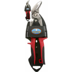 Allpro HRC right sheet metal shears
