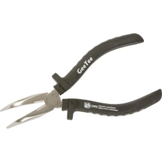GeeTee 160 mm taivutetut kärkipihdit