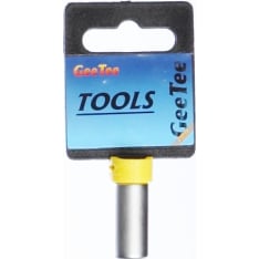 GeeTee bits 1/4 adapter
