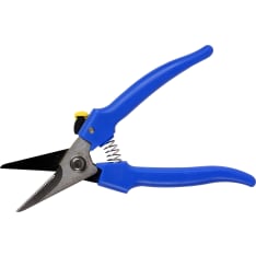 GeeTee 185 mm universal cutters
