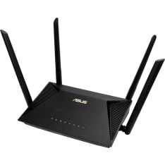 Asus RT-AX53U WiFi6-reititin