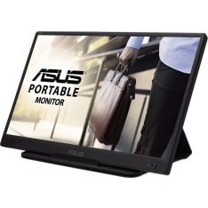 Asus ZenScreen MB166C 15.6"  USB-C FHD matkanäyttö