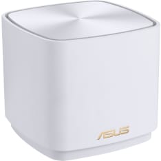 Asus ZenWiFi XD4 Plus Mesh reititin