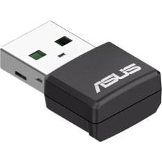 ASUS USB-AX55 Nano USB WiFi6 sovitin