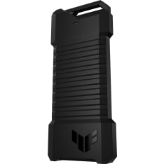 Asus TUF Gaming A1 ulkoinen SSD kotelo