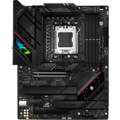 ASUS ROG Strix B650E-F Gaming WiFi AM5 ATX emolevy
