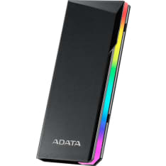 Adata EC700G PCIe NVMe/SATA M.2 SSD kotelo