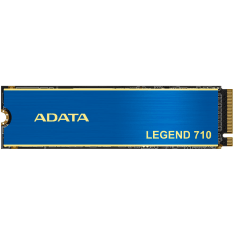 Adata Legend 710 512GB M.2 2280 SSD-asema