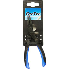 GeeTee measures 135mm
