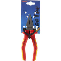GeeTee 160 mm linjapihdit
