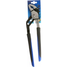 GeeTee Crome Nick 300 mm shift jaw pliers