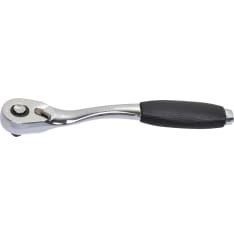 GeeTee 1/4" 108 hammasta räikkäväännin