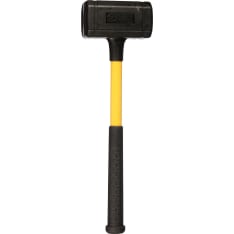 GEETEE 95MM 3,7KG REKYYLITÖN LEKA