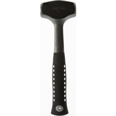 GeeTee 1 kg litteävartinen pajavasara