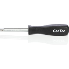 GeeTee 1/4" meisseli
