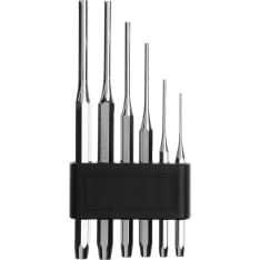 GeeTee cylindrical mandrel set