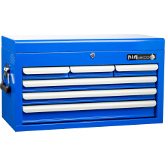 GeeTee 600mm 6-part Tool cabinet
