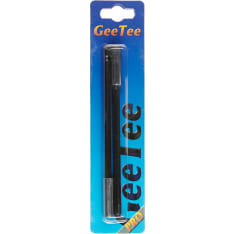 GeeTee 1/4" 150mm magnetometer