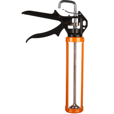 GeeTee 300ml silikonipuristin
